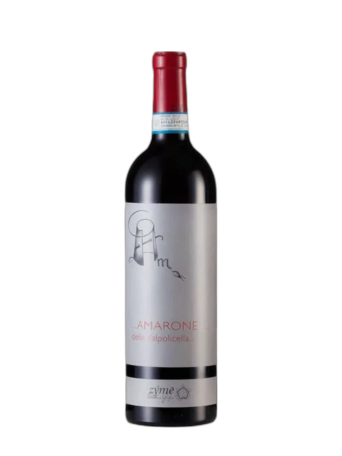 Zýme Amarone della Valpolicella Classico