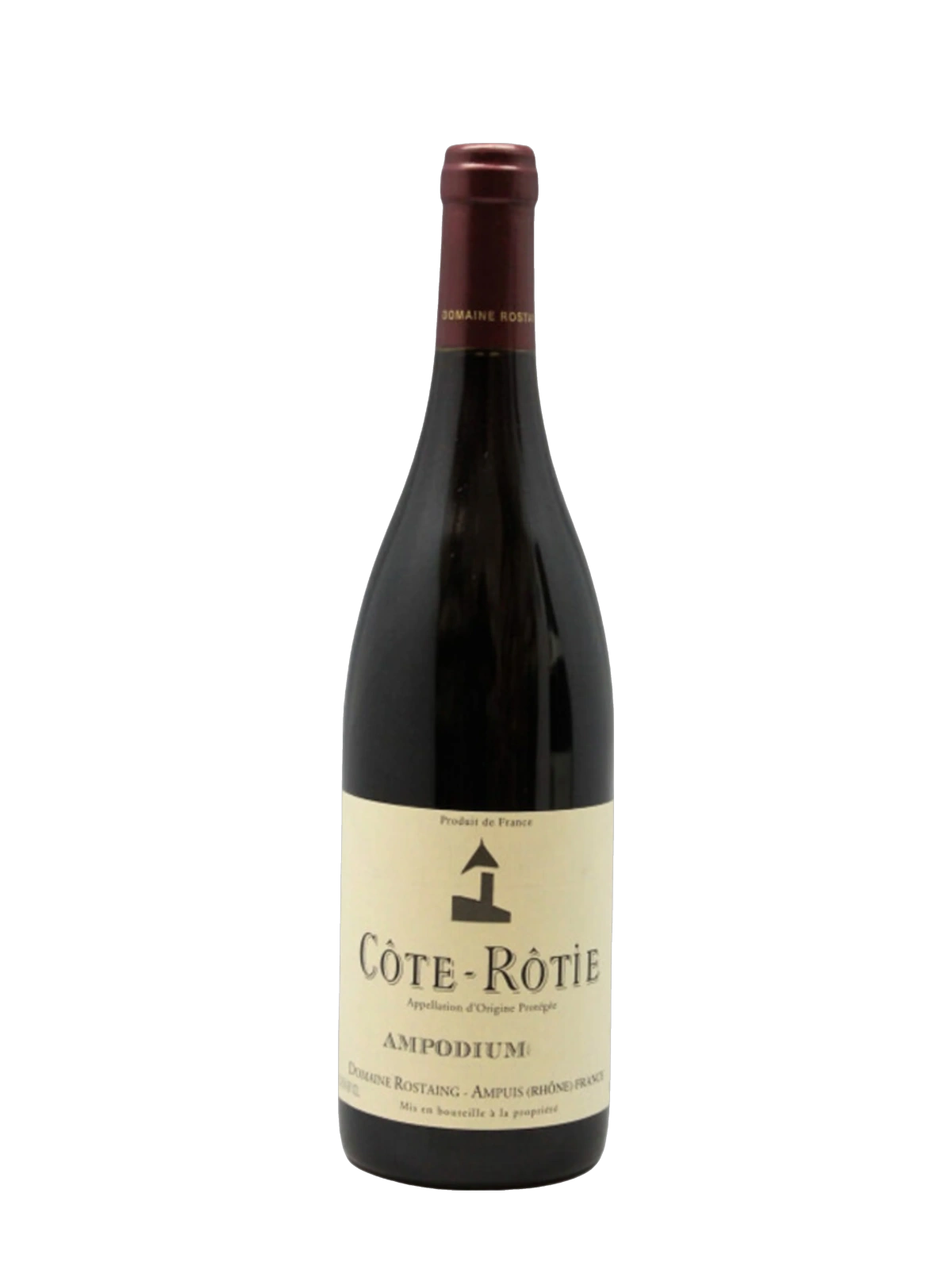 Domaine Rostaing Ampodium