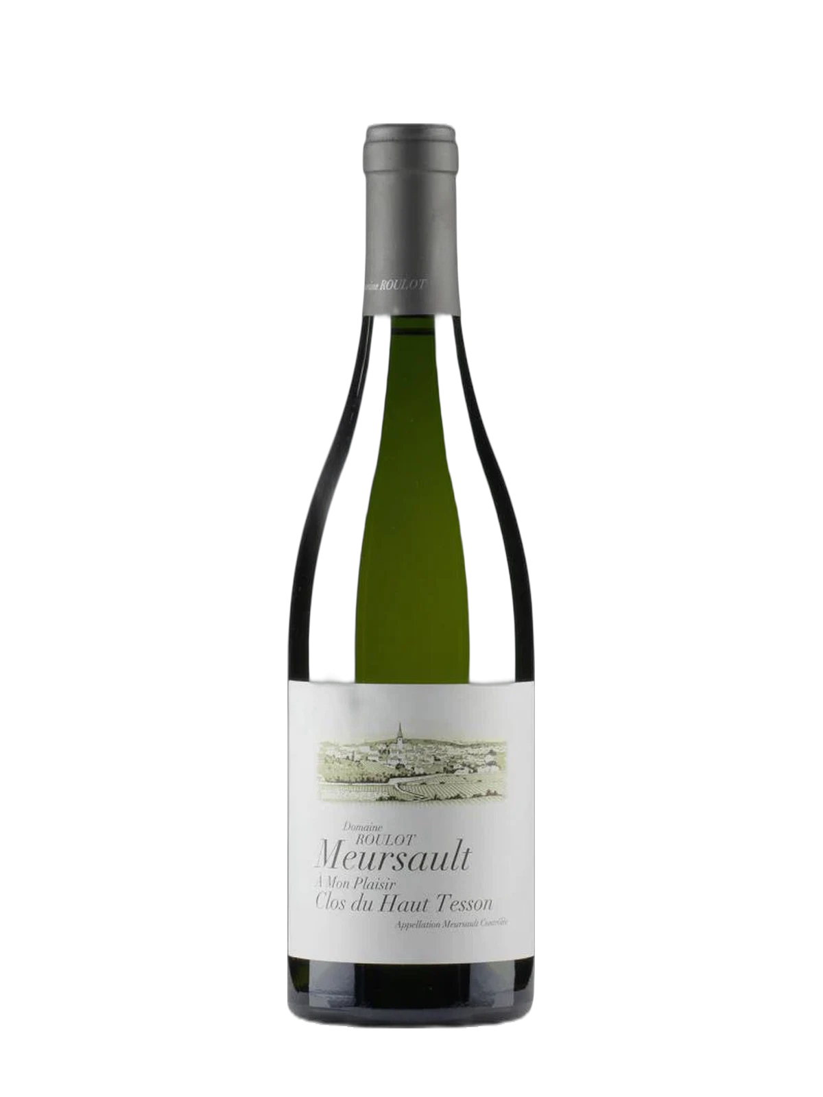 Domaine Roulot Meursault À Mon Plaisir Clos du Haut Tesson