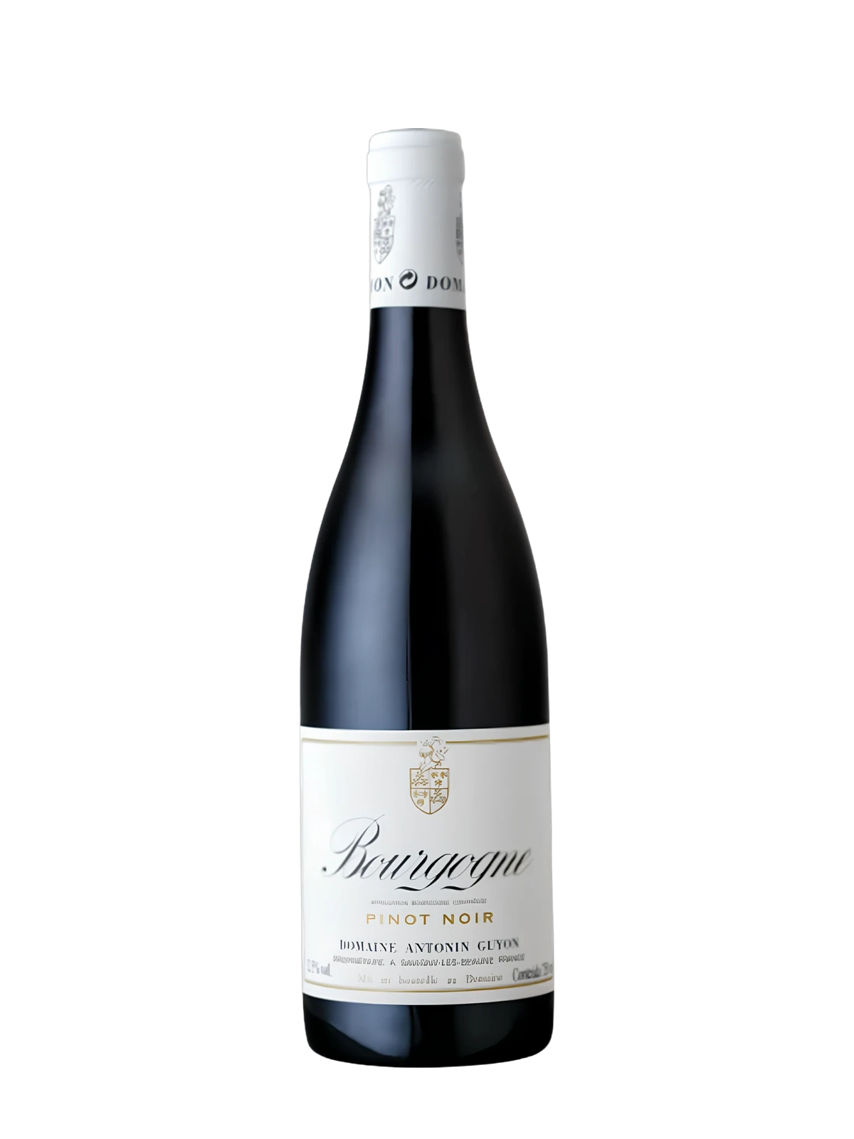 Antonin Guyon Bourgogne Pinot Noir