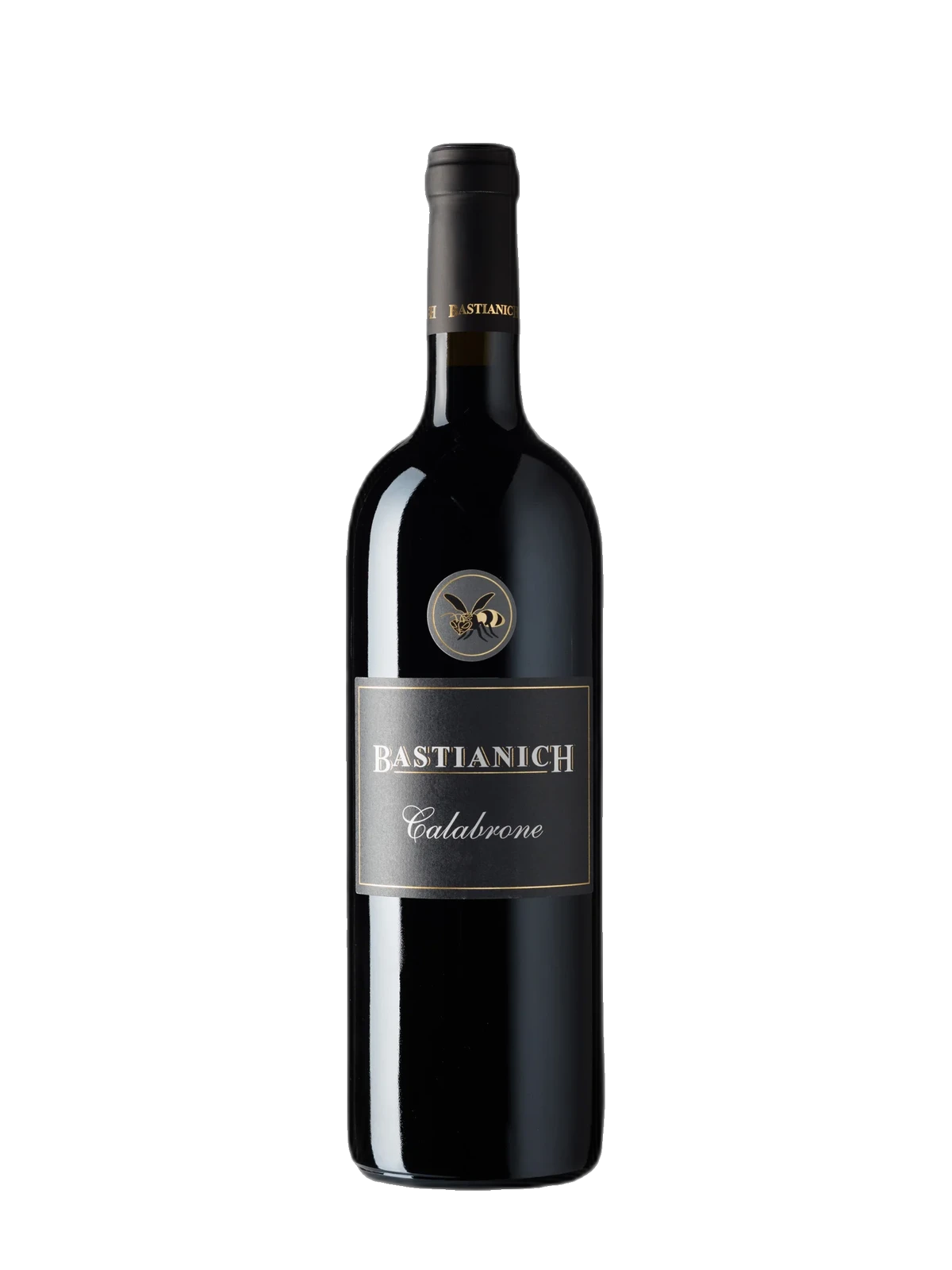 Bastianich Calabrone