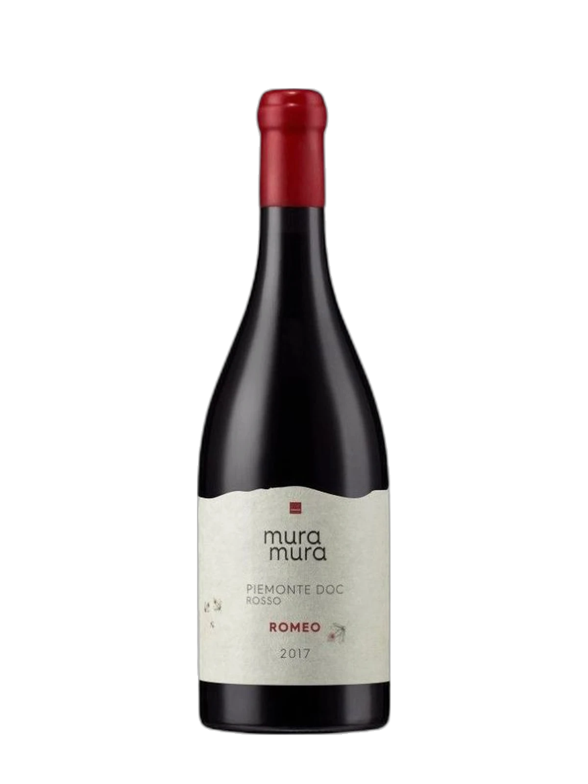 Mura Mura Piemonte Romeo