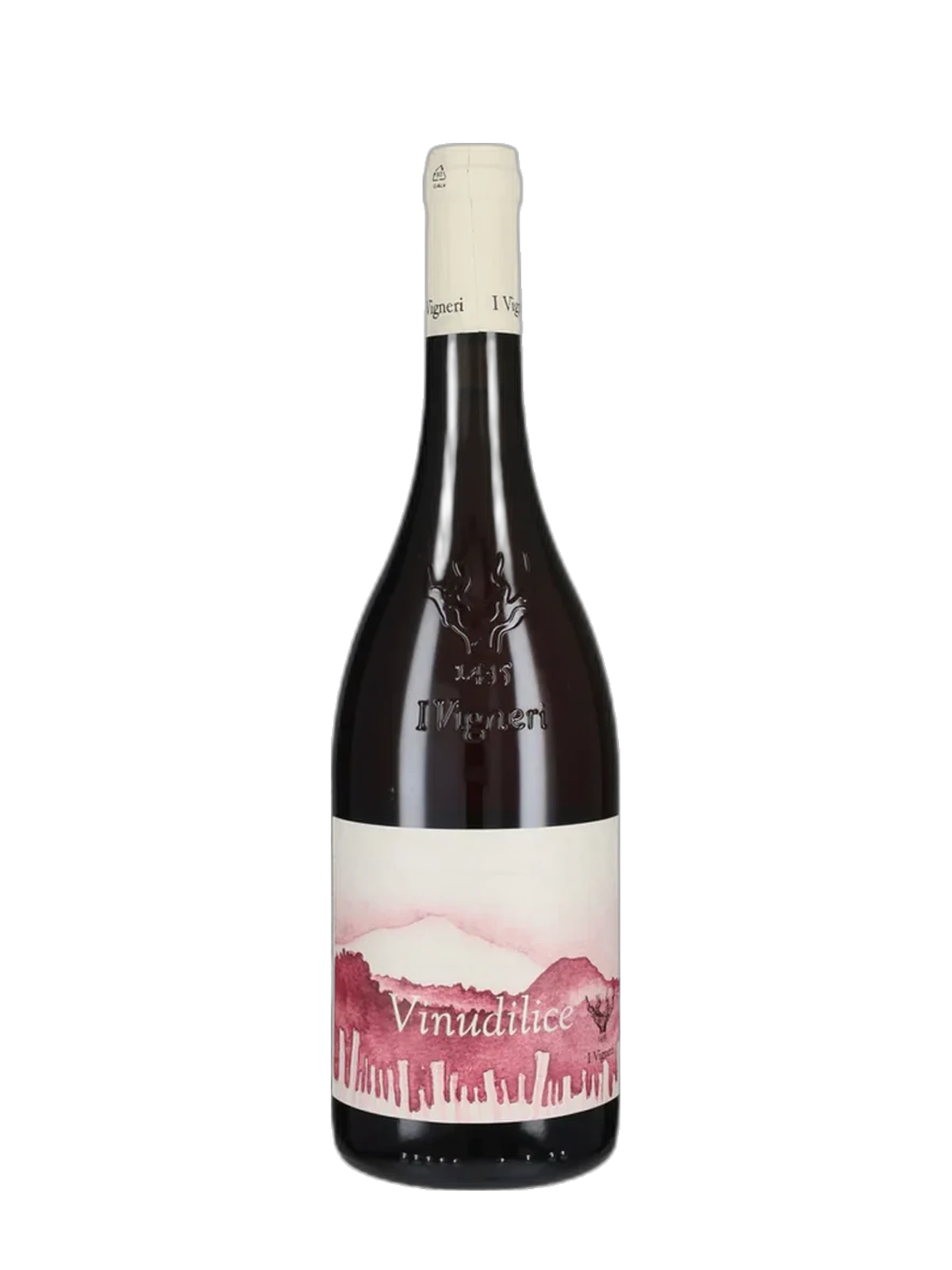 I Vigneri Vinudilice