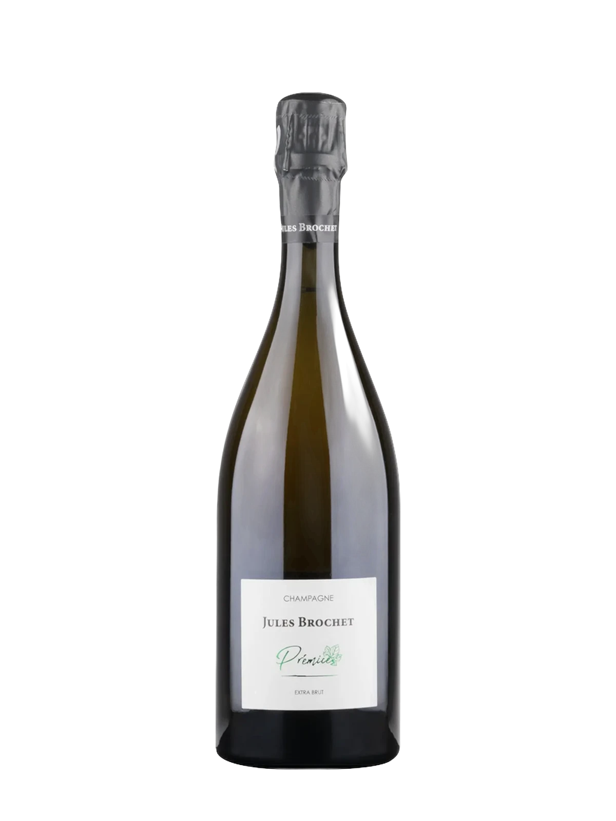 JULES BROCHET Prémices Extra Brut