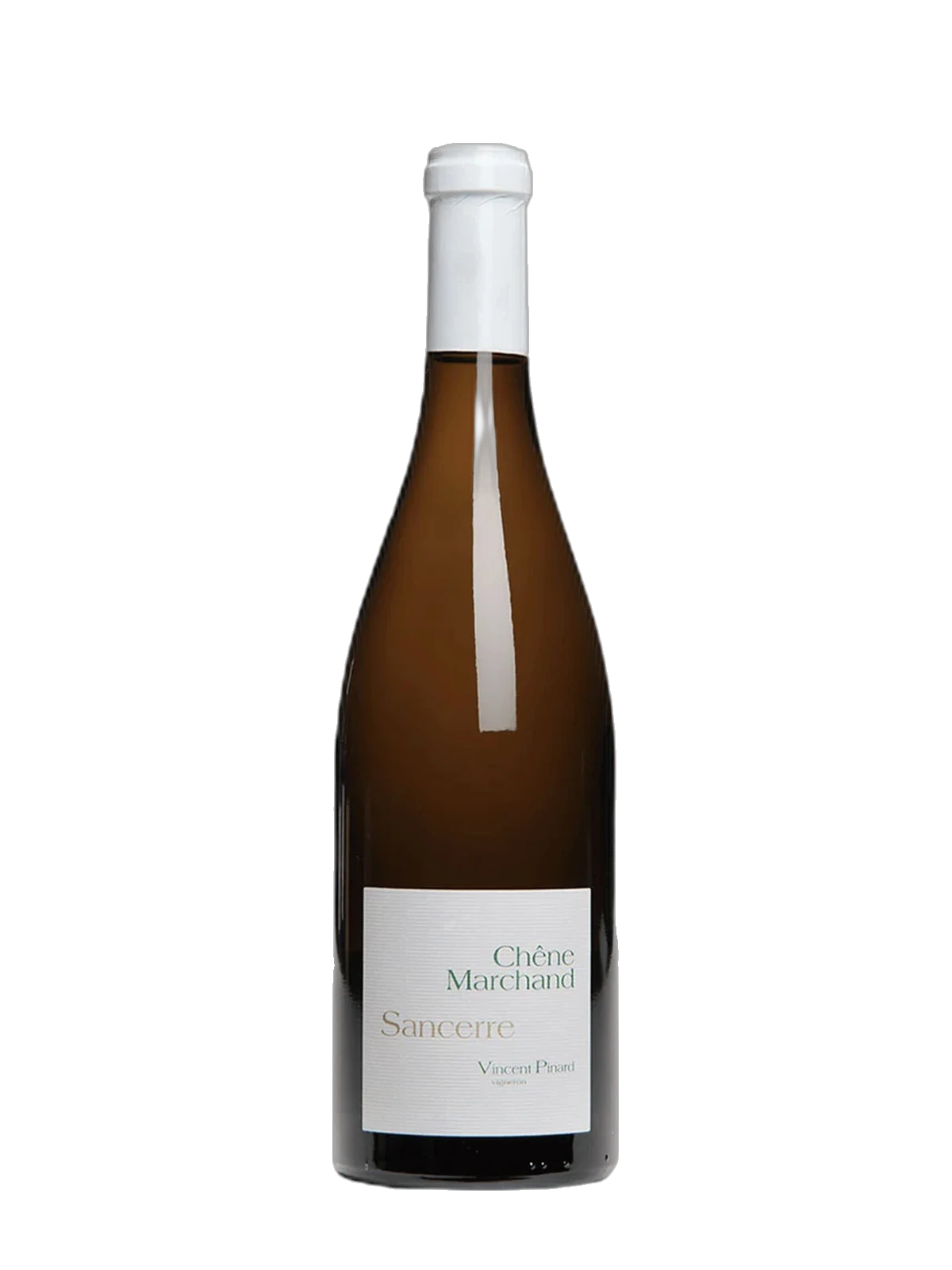 VINCENT PINARD Sancerre Blanc Chêne Marchand