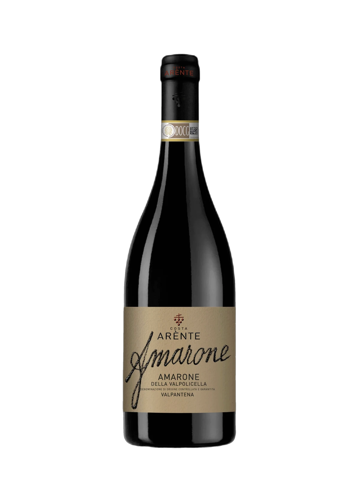 Costa Arènte Amarone della Valpolicella