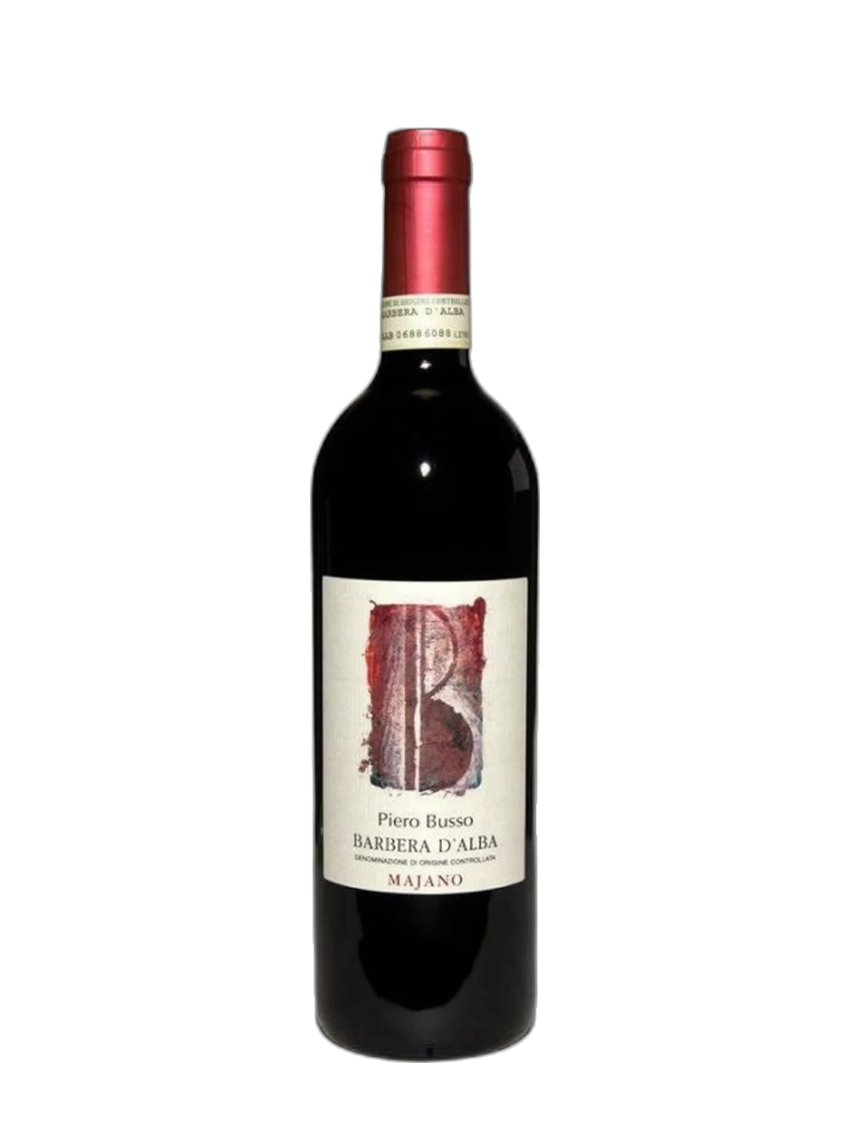 PIERO BUSSO Barbaresco Mondino