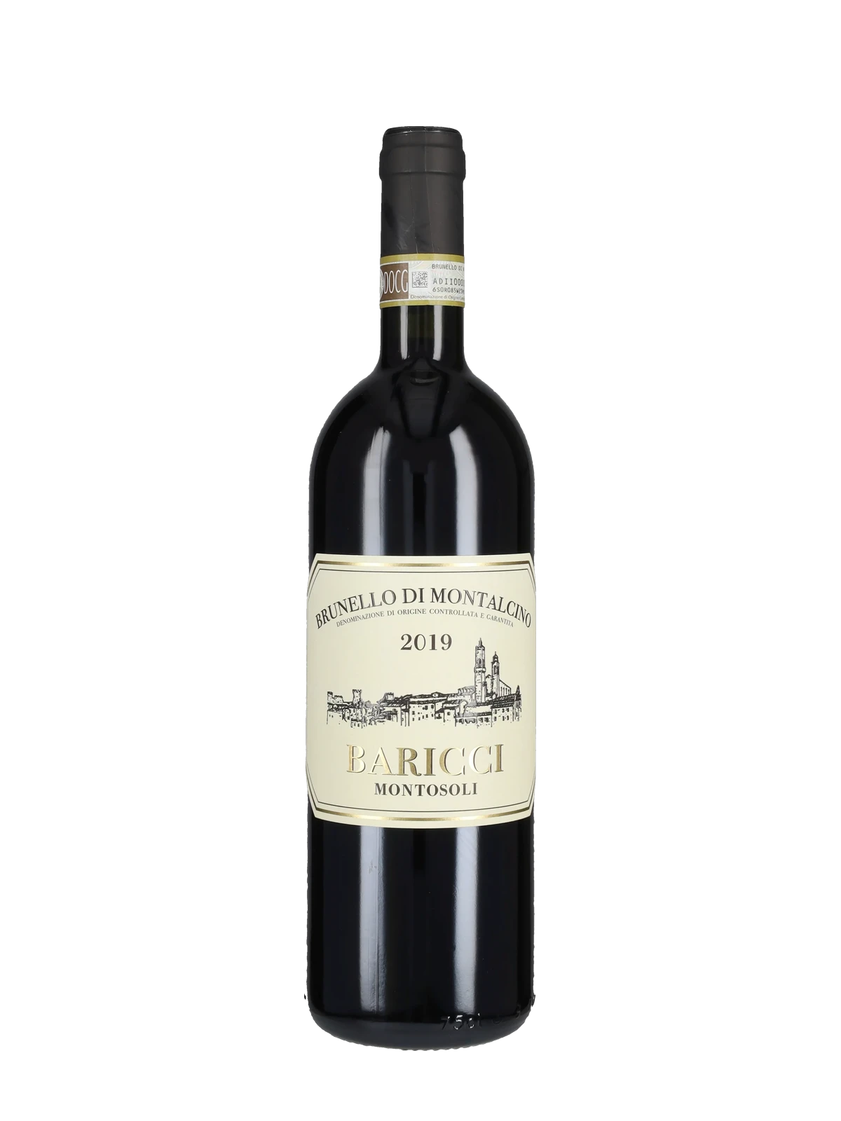 Baricci Brunello di Montalcino