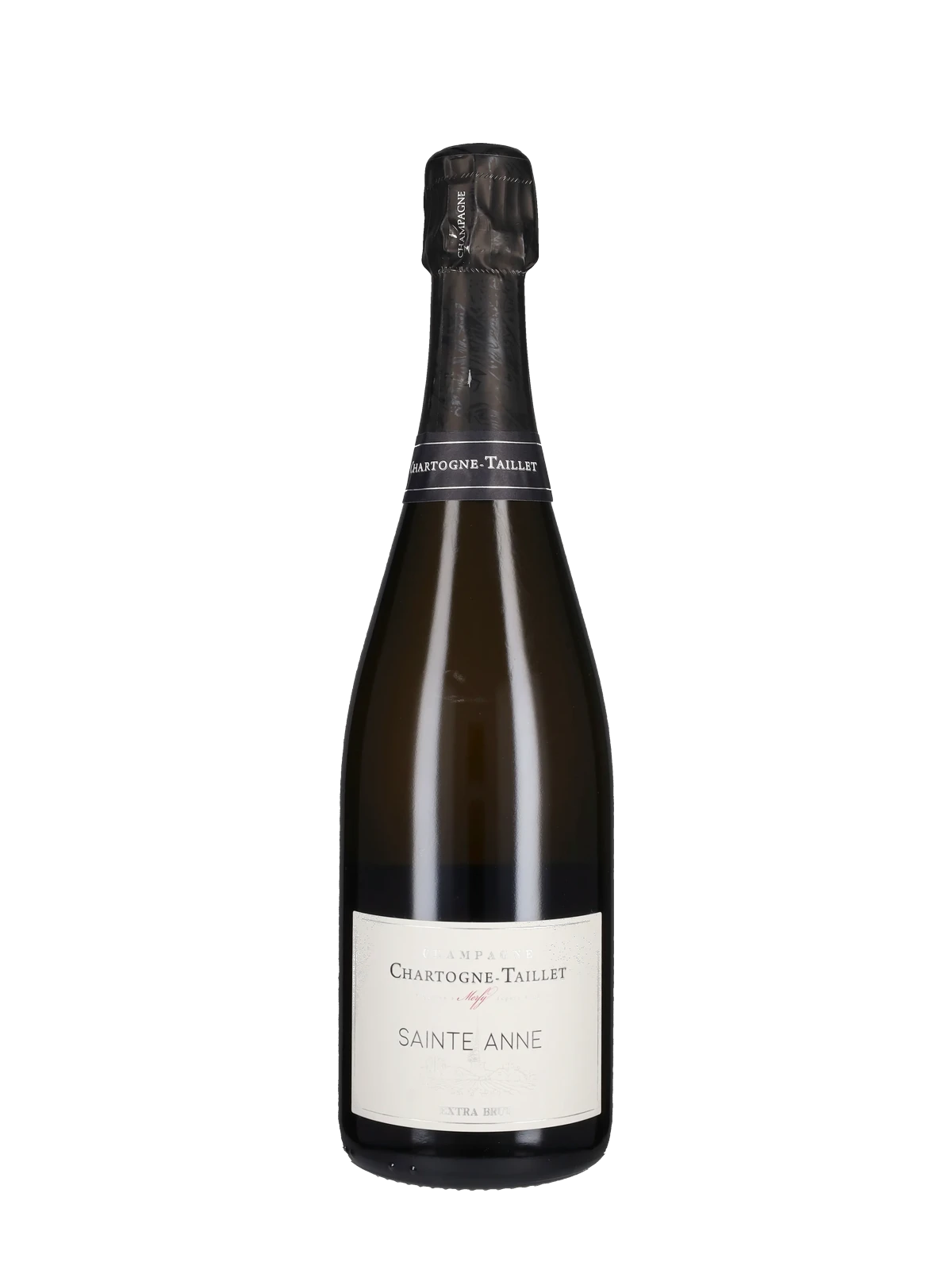 CHARTOGNE - TAILLET Sainte Anne Extra Brut