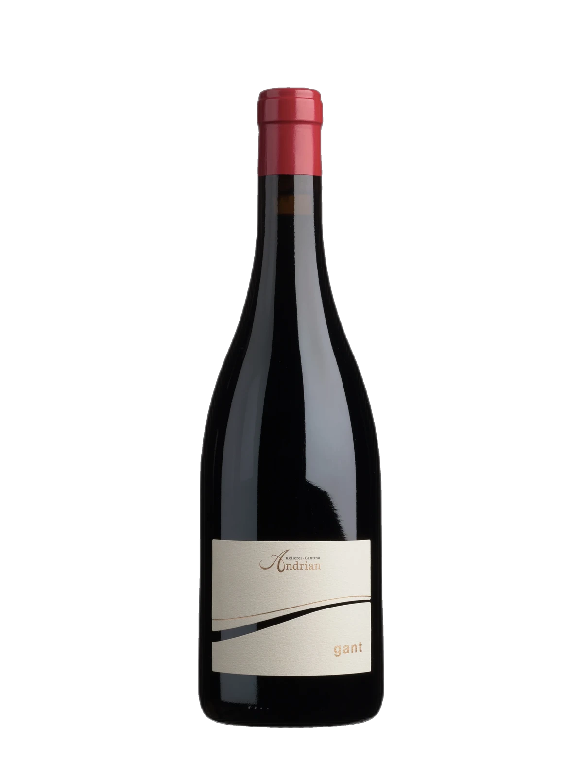 Andriano Alto Adige Merlot Riserva Gant