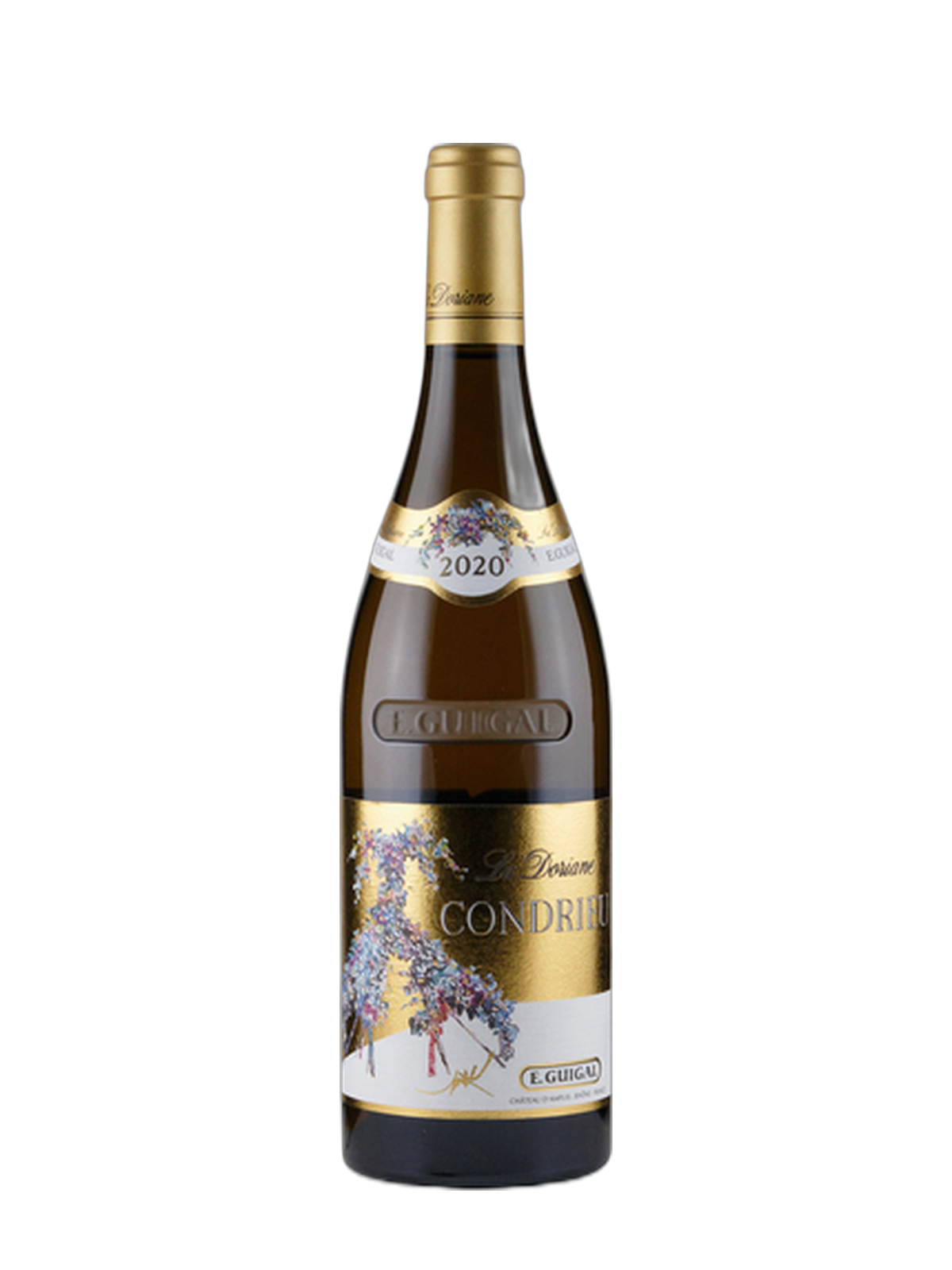 E. GUIGAL Condrieu La Doriane