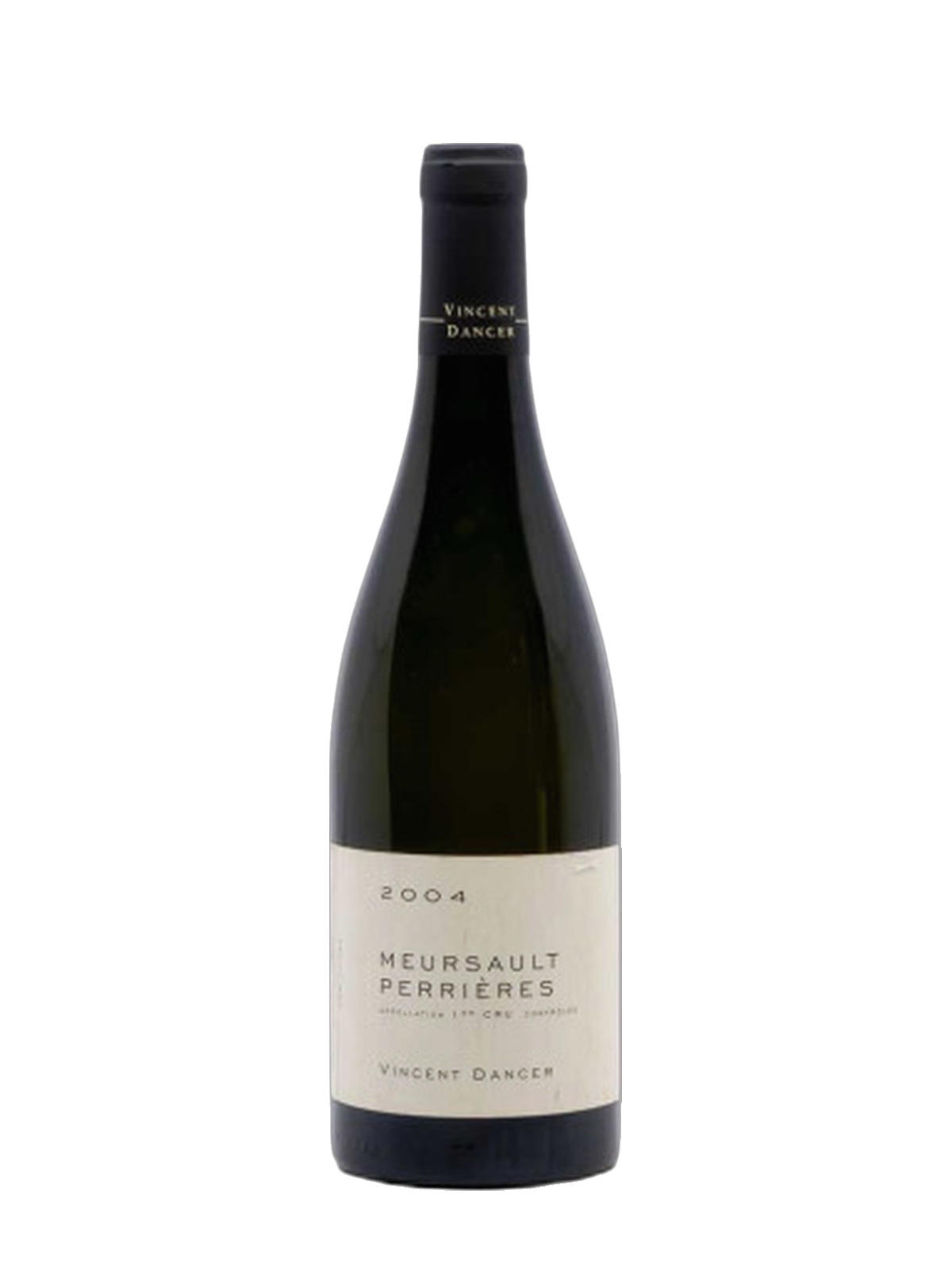 VINCENT DANCER Meursault 1er Cru Les Perrières