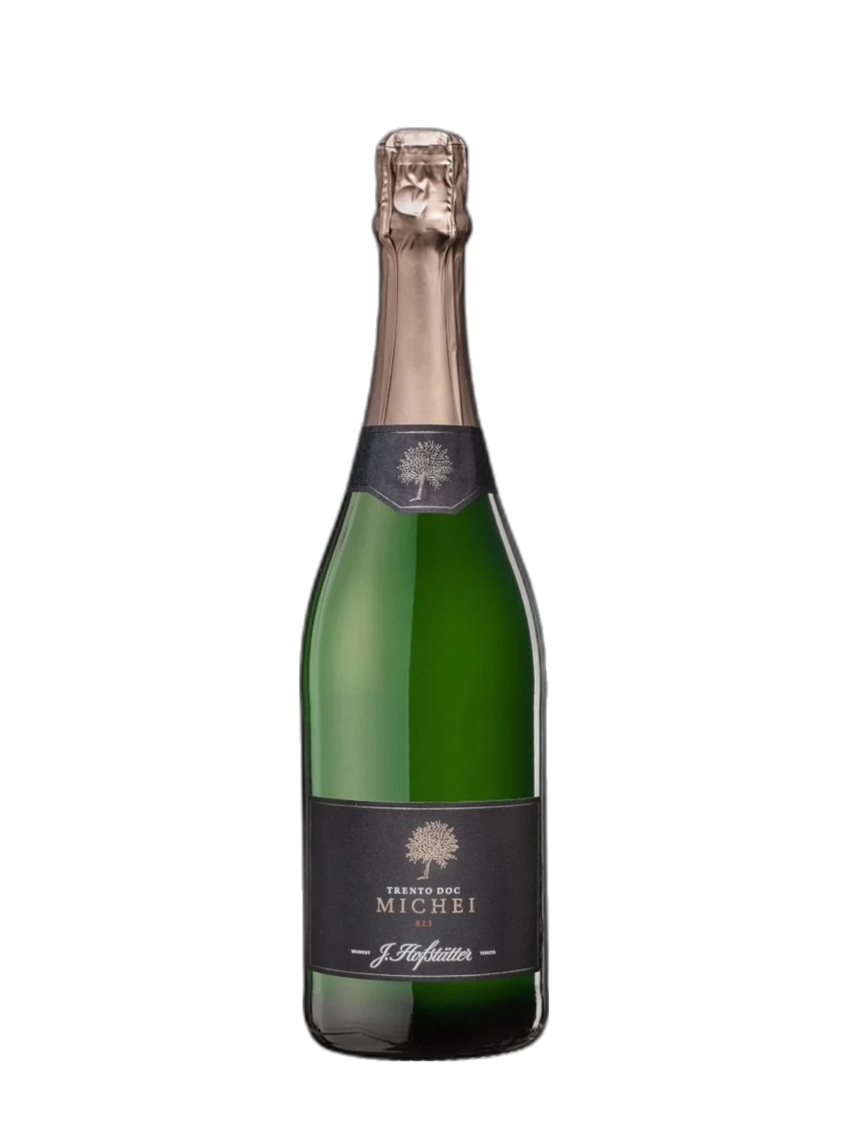Hofstatter Trento Brut Michei Riserva 823