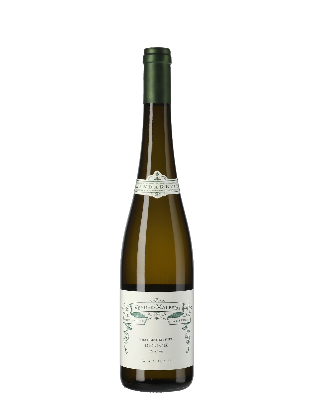 Veyder-Malberg Riesling Bruck