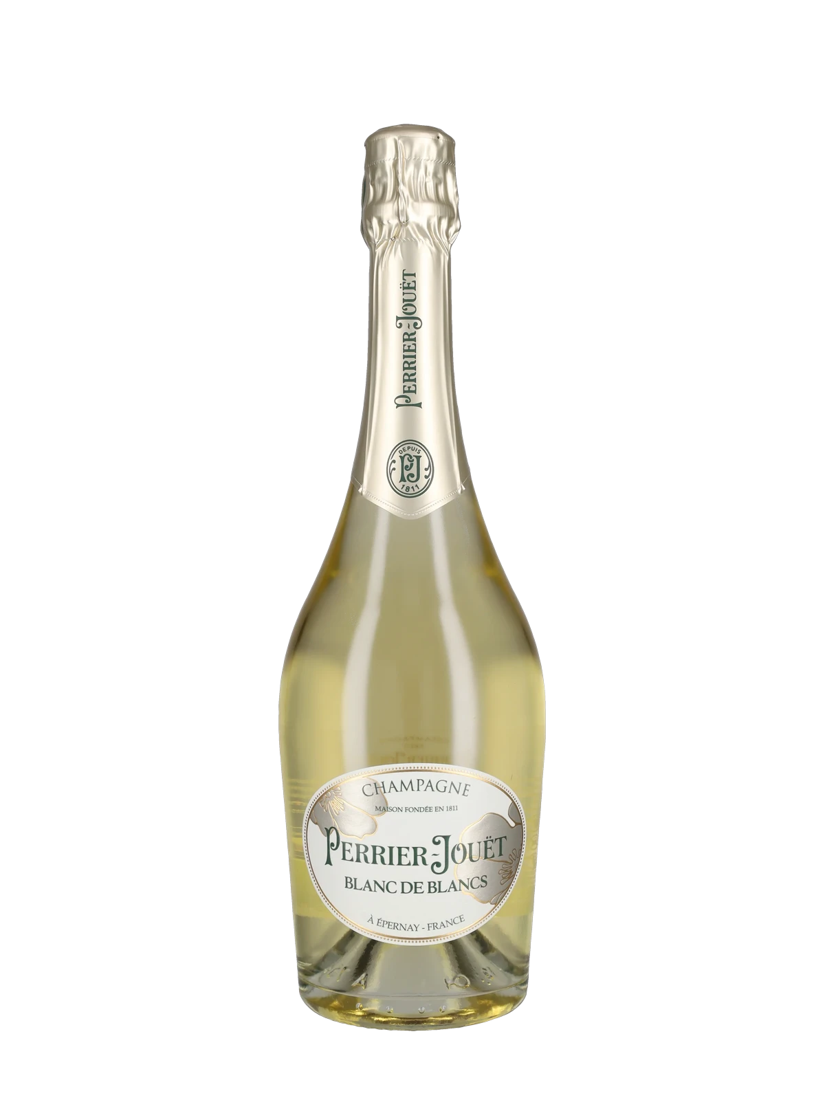 Perrier-Jouët Blanc de Blancs Brut