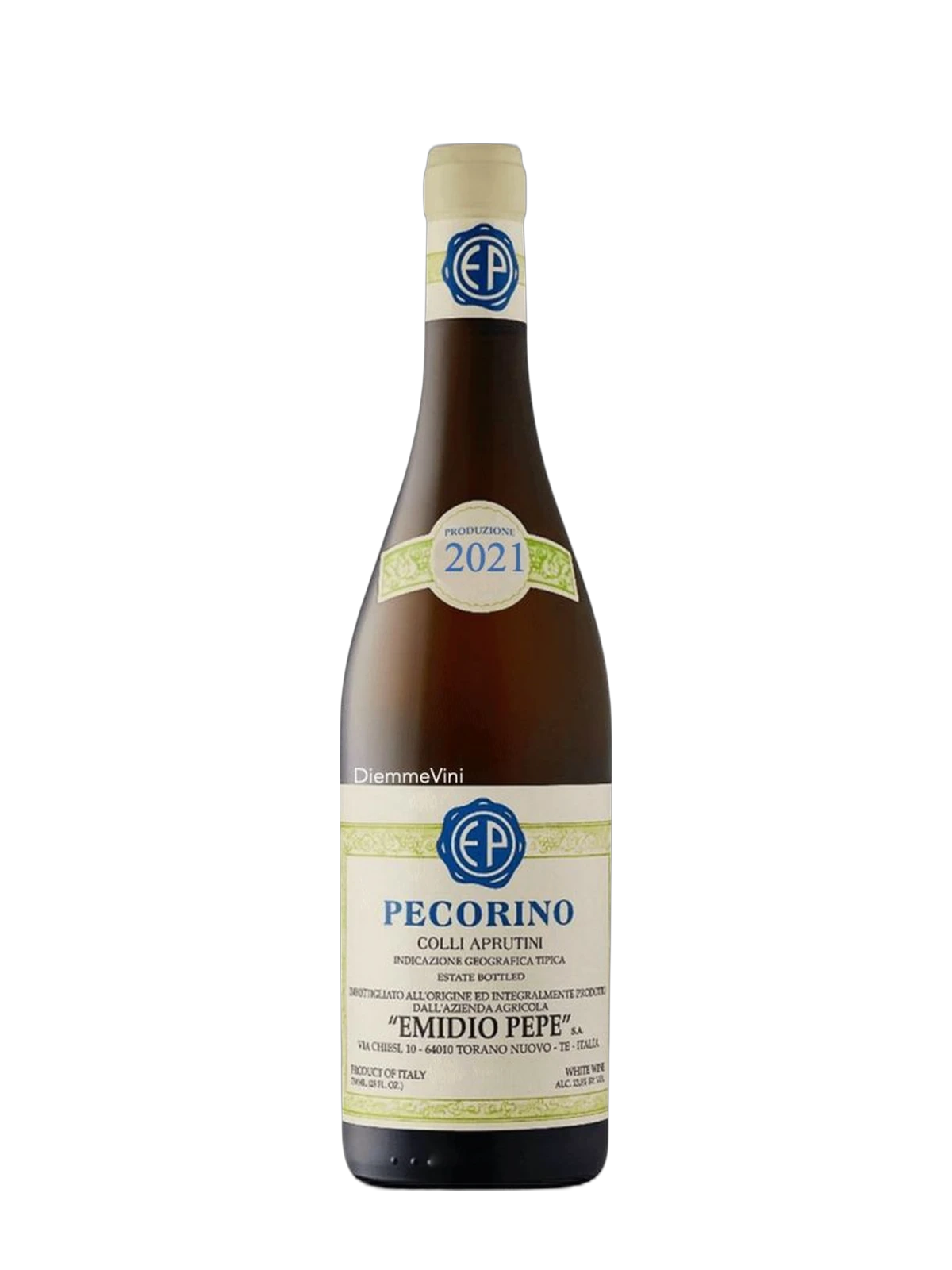 Emidio Pepe Pecorino