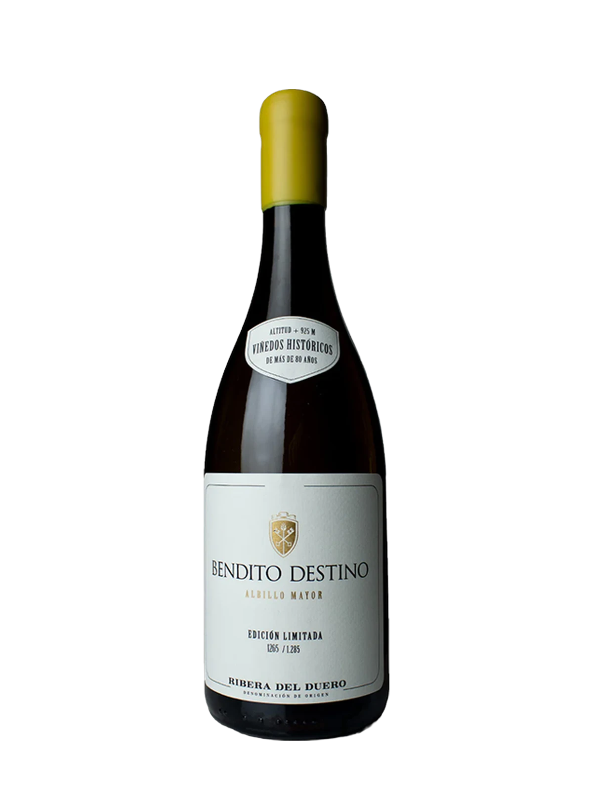Bendito Destino Albillo Mayor