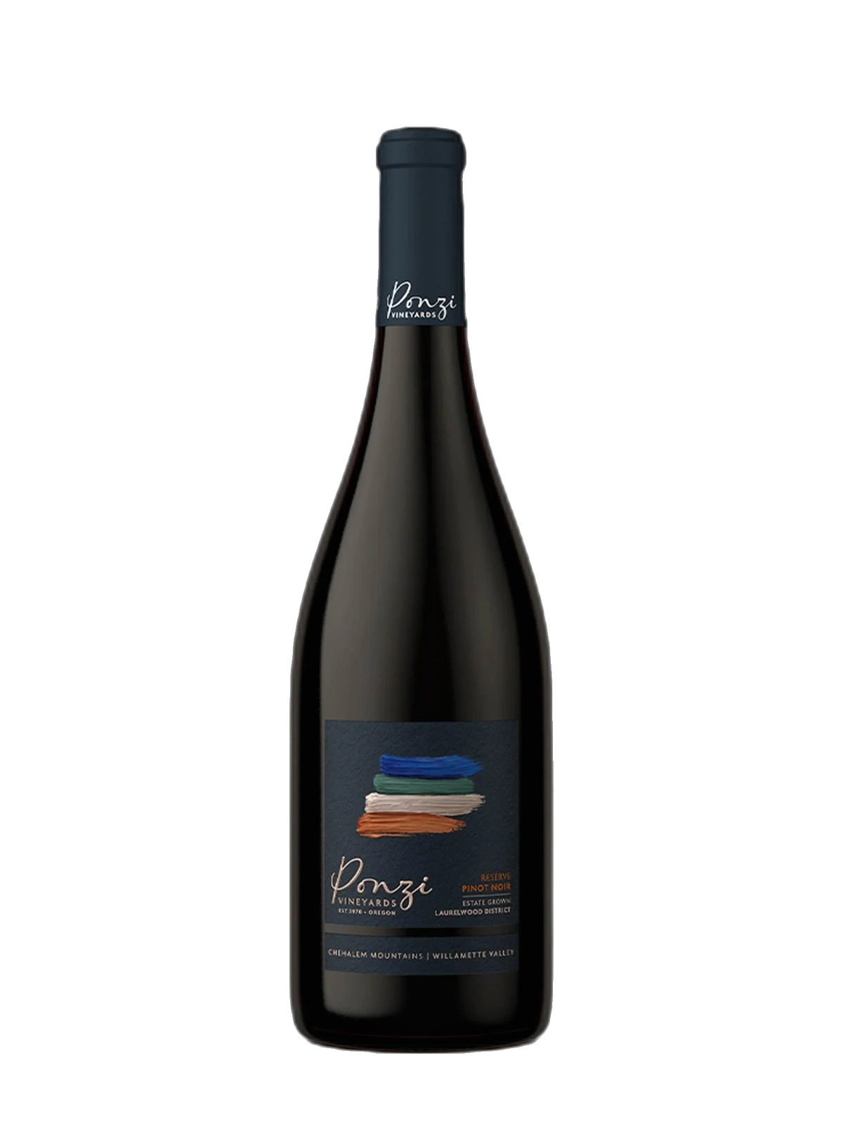 Ponzi Pinot Noir Reserve