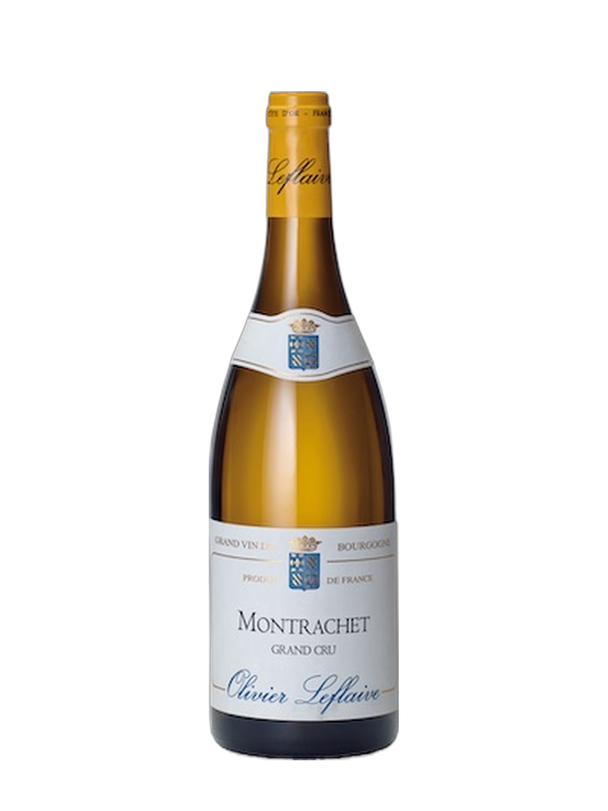DOMAINE OLIVIER LEFLAIVE Montrachet Grand Cru