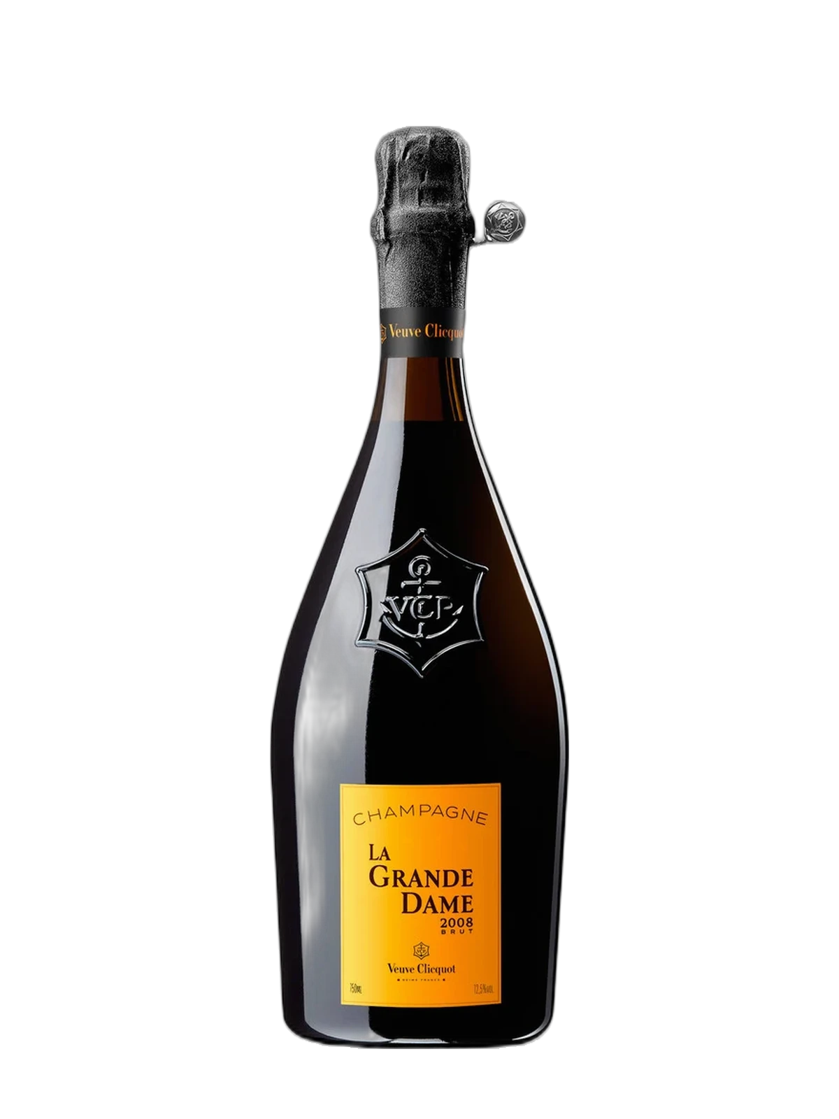 VEUVE CLICQUOT La Grande Dame