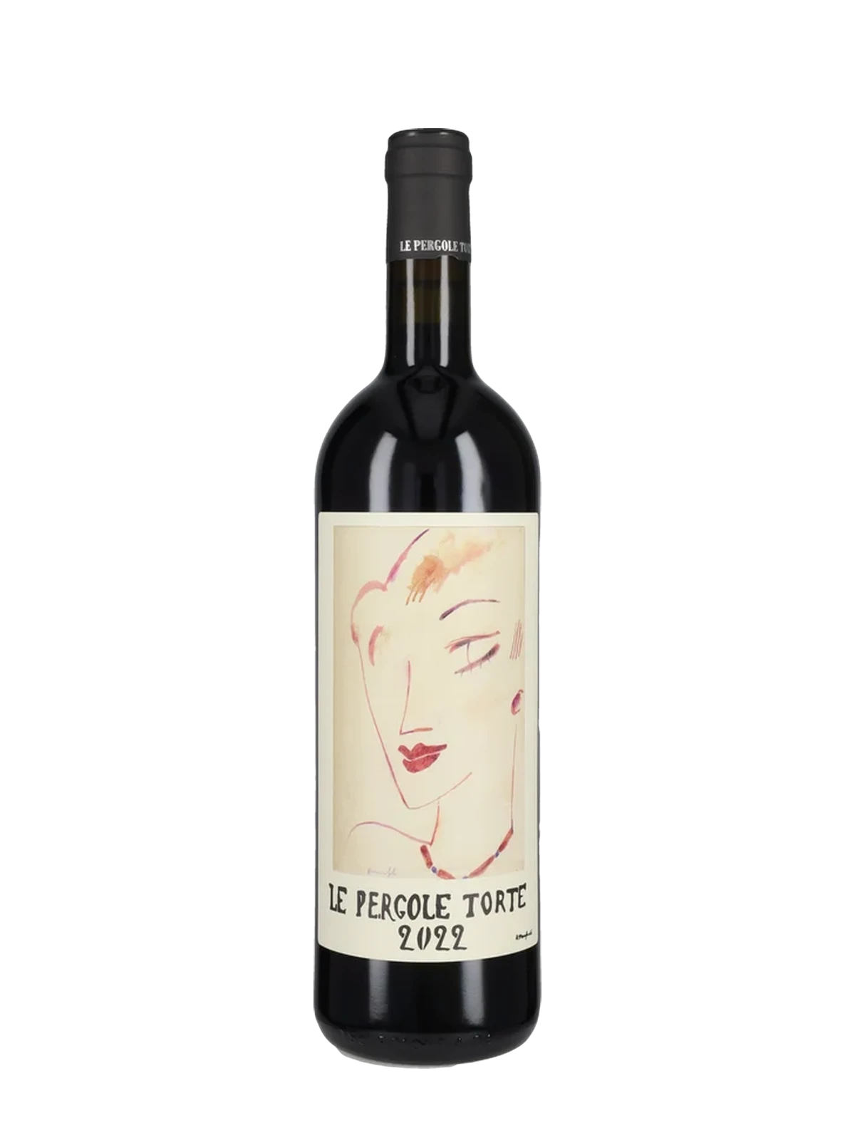 MONTEVERTINE Le Pergole Torte
