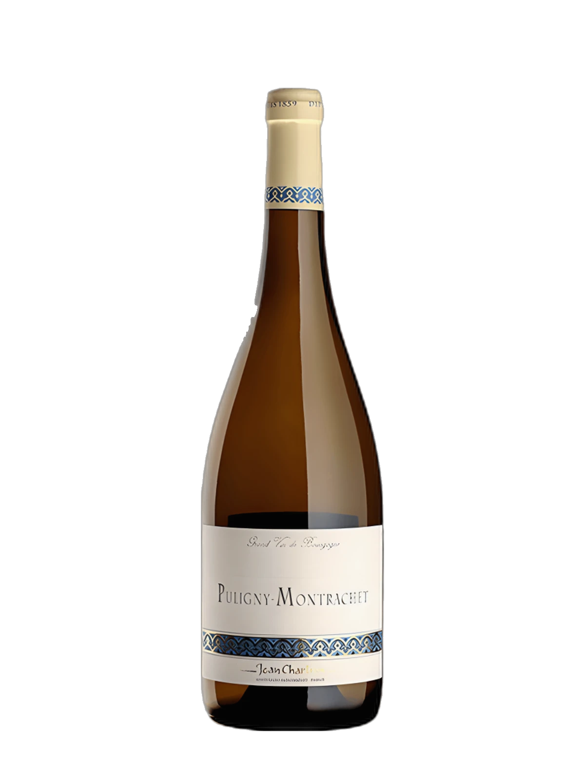 Jean Chartron Puligny-Montrachet