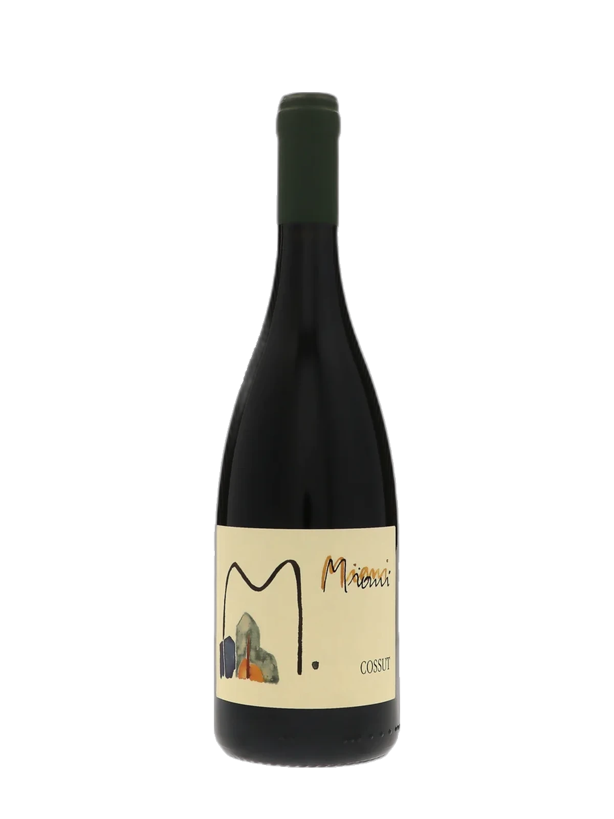 Miani Refosco Colli Orientali