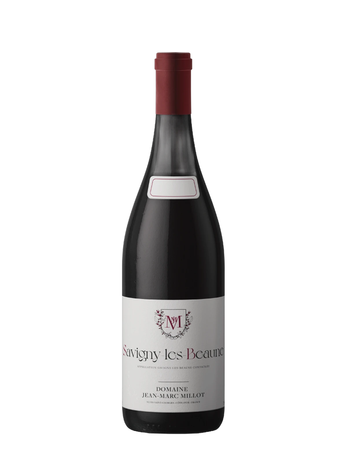 JEAN-MARC MILLOT Savigny-Lès-Beaune