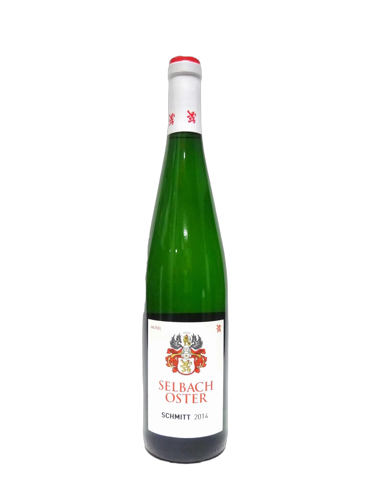 Selbach-Oster Riesling Auslese Zeltinger Schlossberg Schmitt