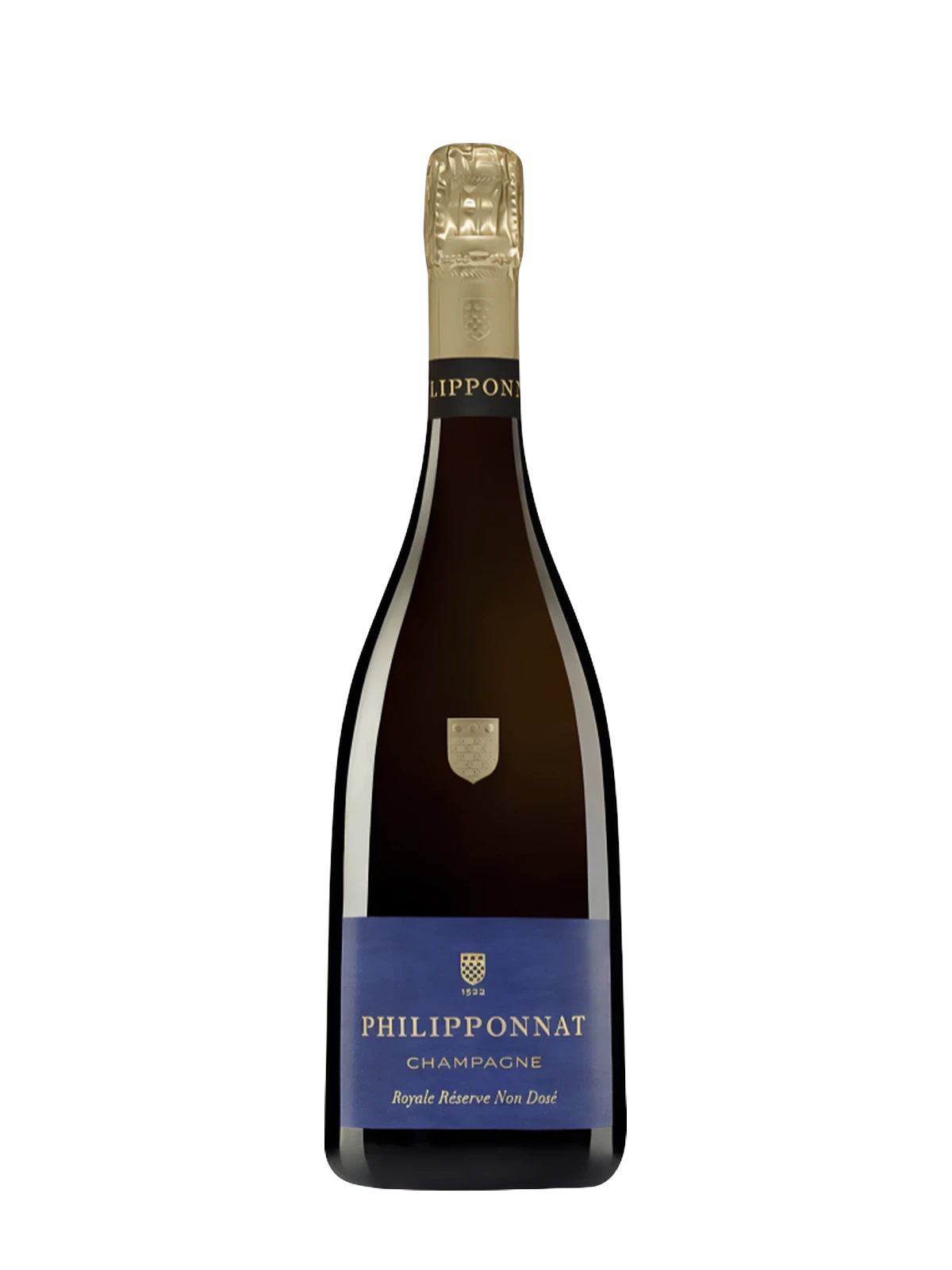 Philipponnat Royale Réserve Non dosé