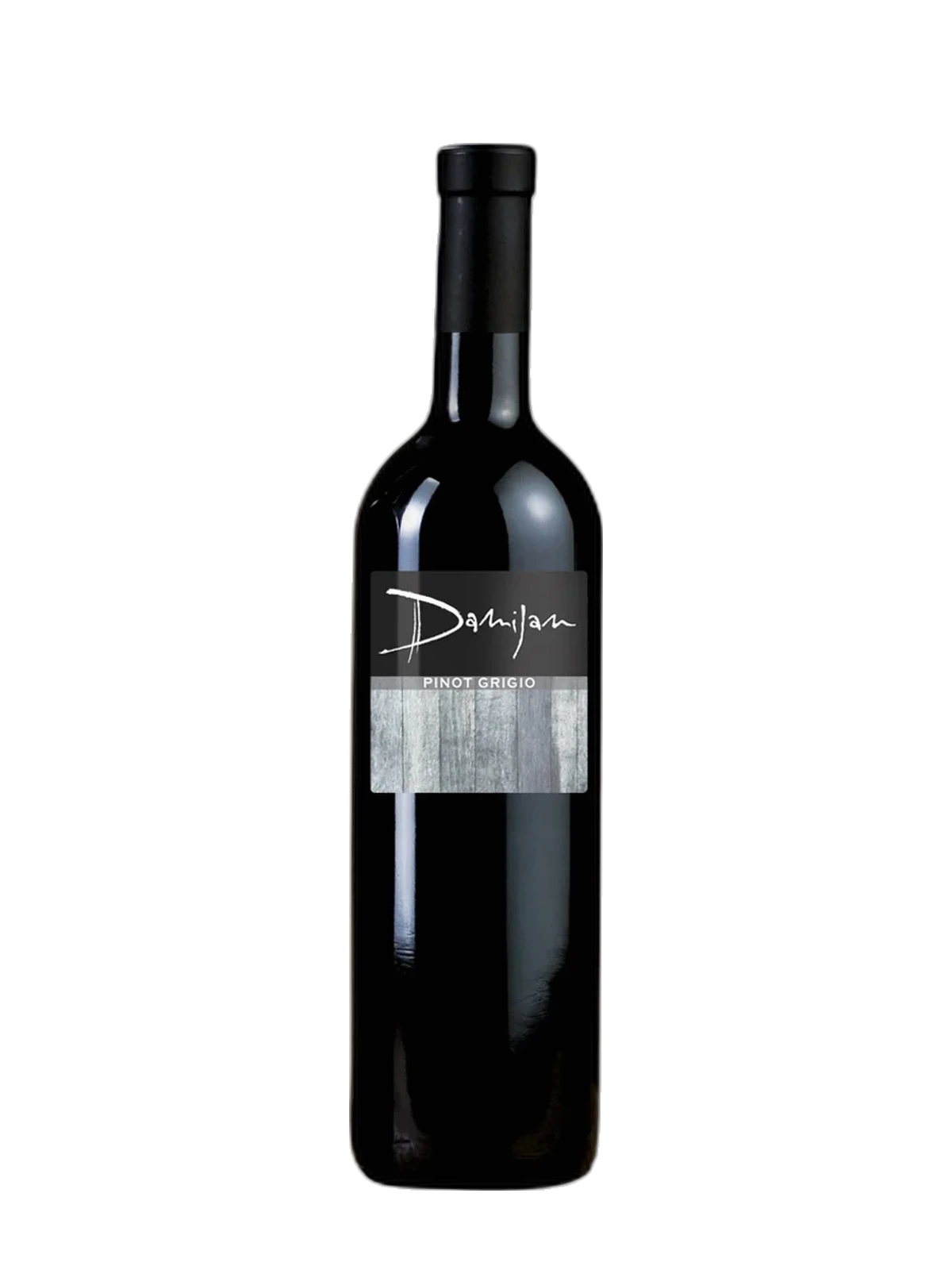 Damijan Podversic Venezia Giulia Pinot Grigio