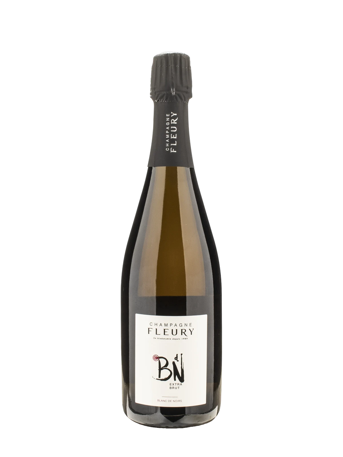 Champagne Fleury Blanc De Noirs Extra Brut