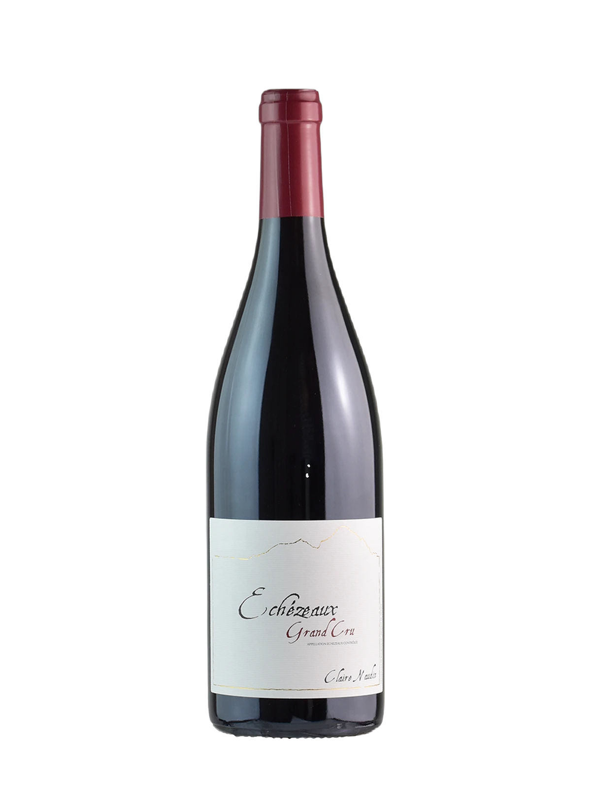 Domaine Naudin-Ferrand Echézeaux Grand Cru