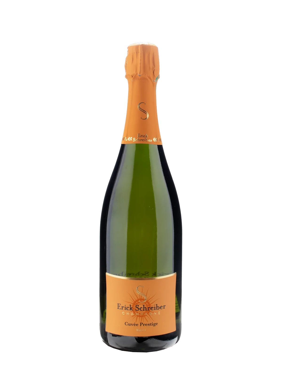 Erick Schreiber Cuvee Prestige Brut