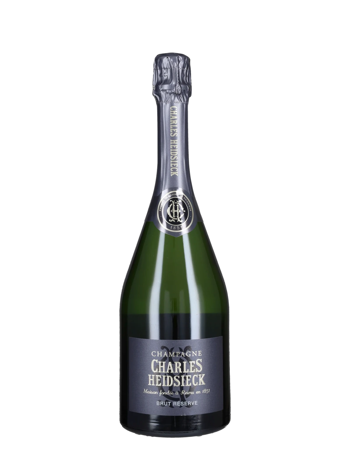 Charles Heidsieck Réserve Brut