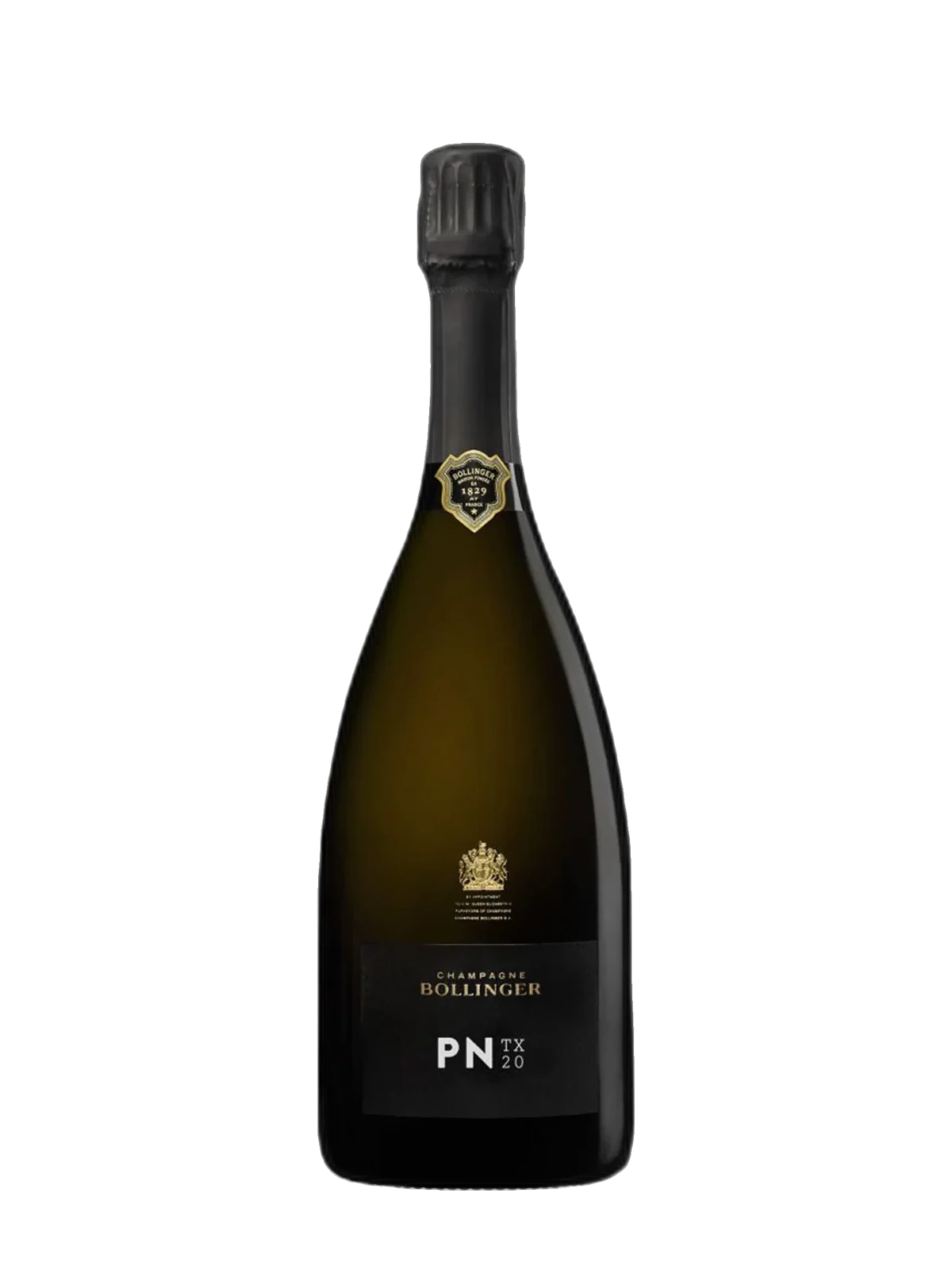 Bollinger PN TX20 Brut 2020