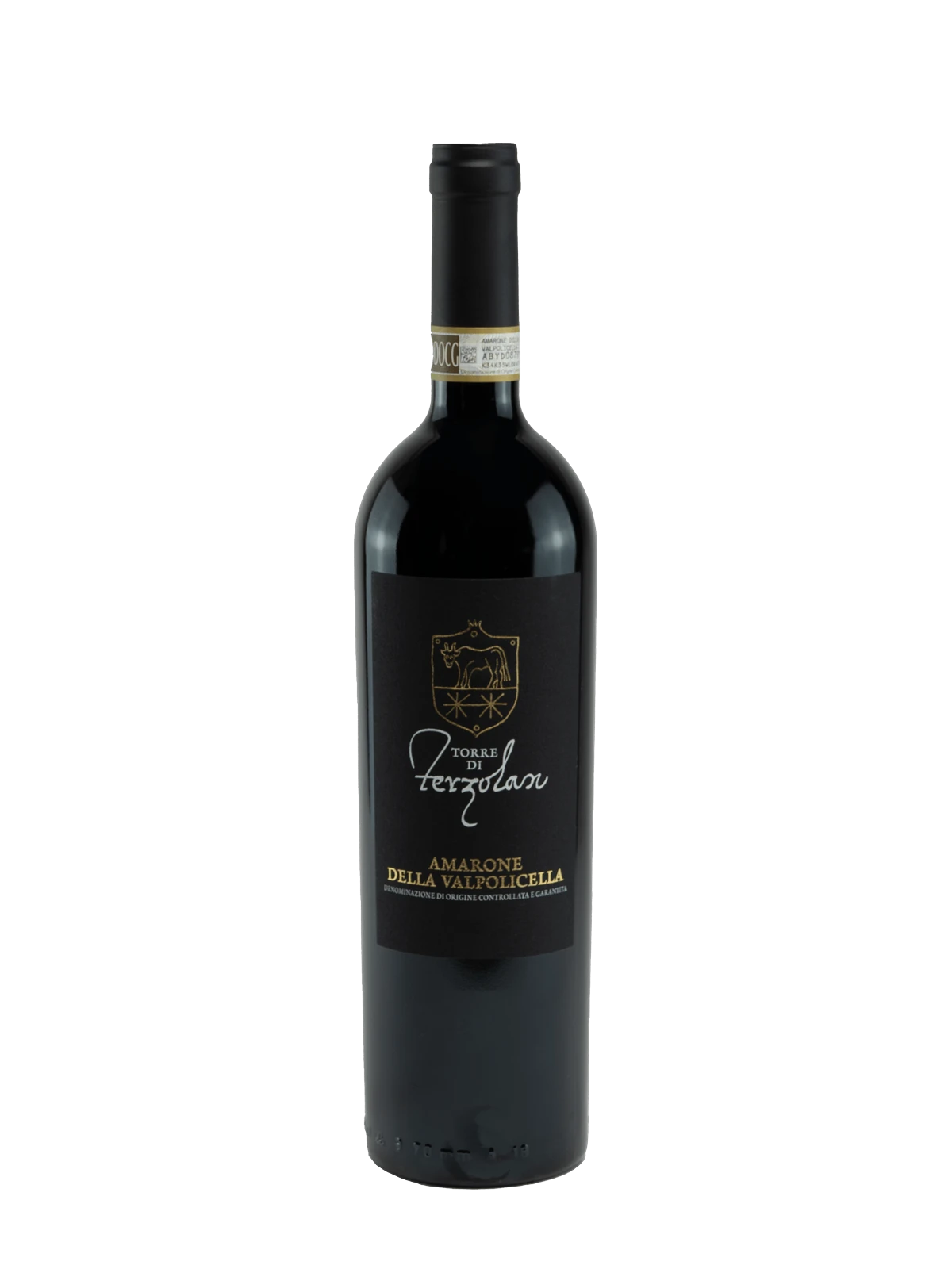 Torre di Terzolan Amarone della Valpolicella