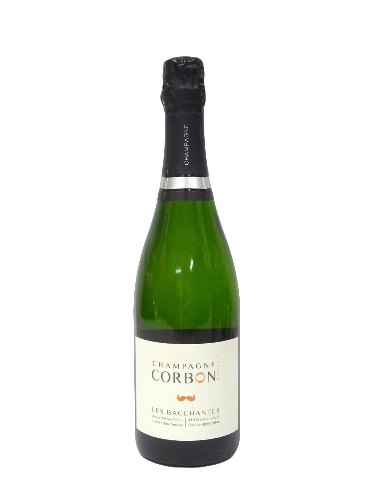 Corbon Les Bacchantes Grand Cru 2013