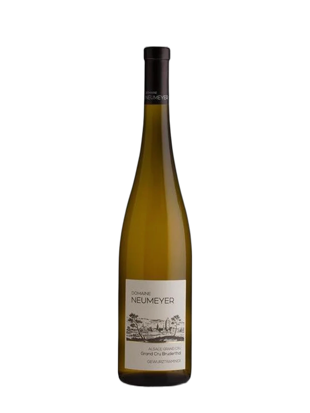 Domaine Neumeyer Gewurztraminer Grand Cru Bruderthal
