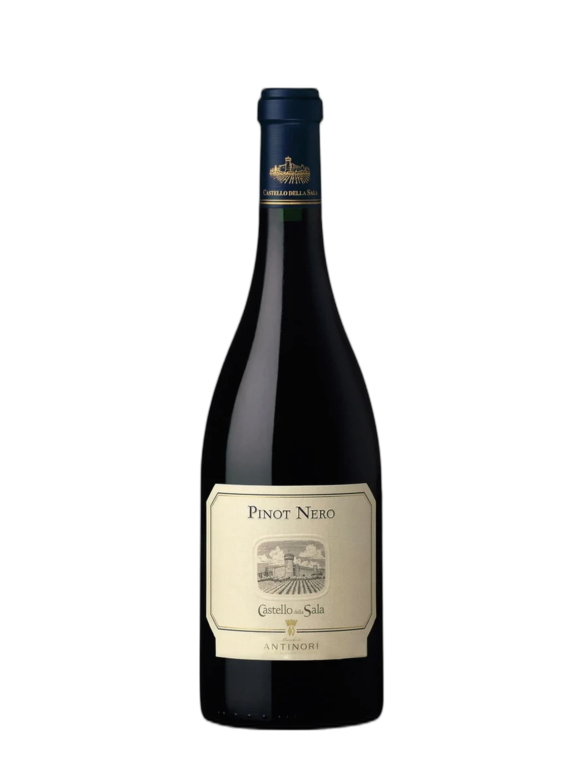 Castello della Sala - Antinori Pinot Nero della Sala