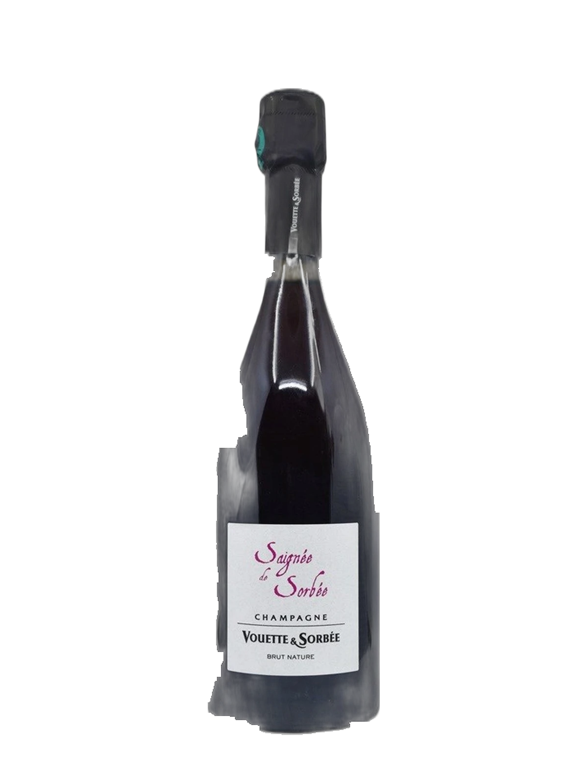 VOUETTE ET SORBÉE Saignée de Sorbée