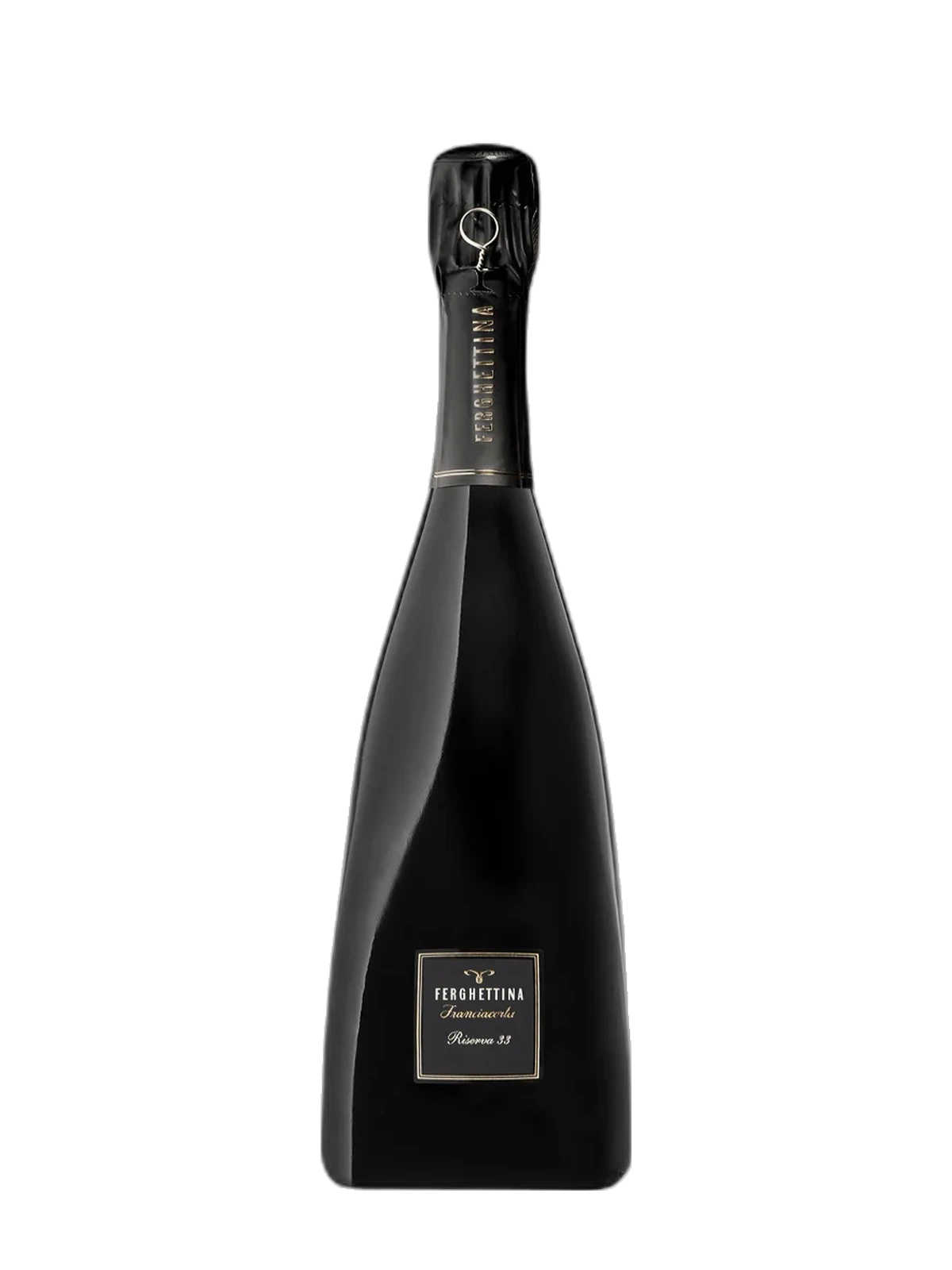 Ferghettina Franciacorta Pas Dosé Riserva 33