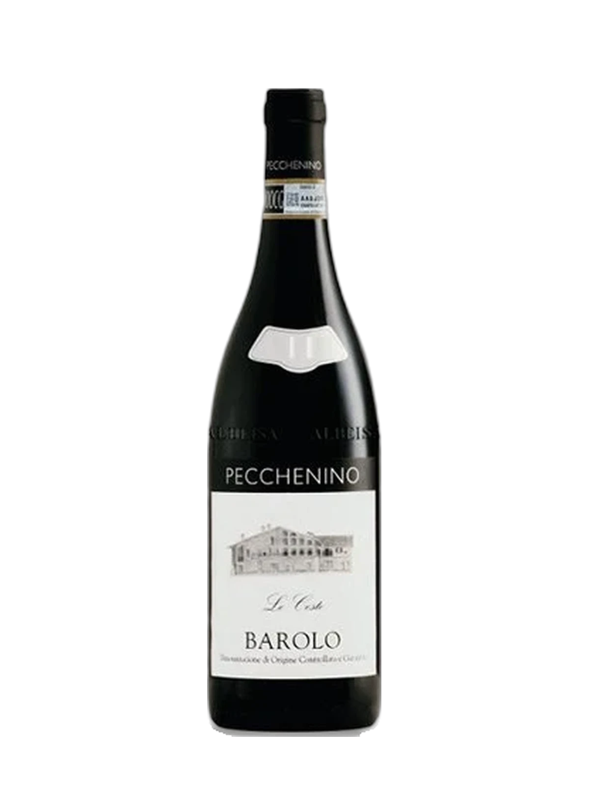 Pecchenino Barolo Le Coste di Monforte