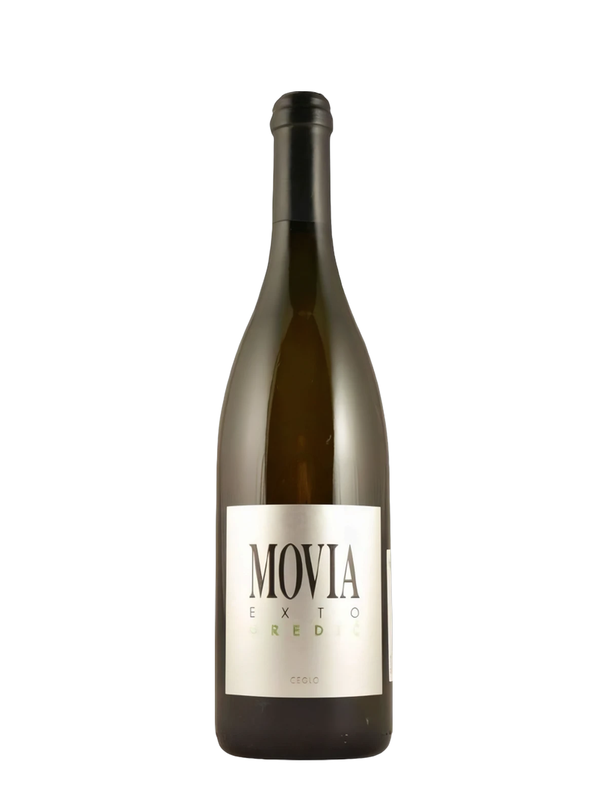 Movia Gredič Exto