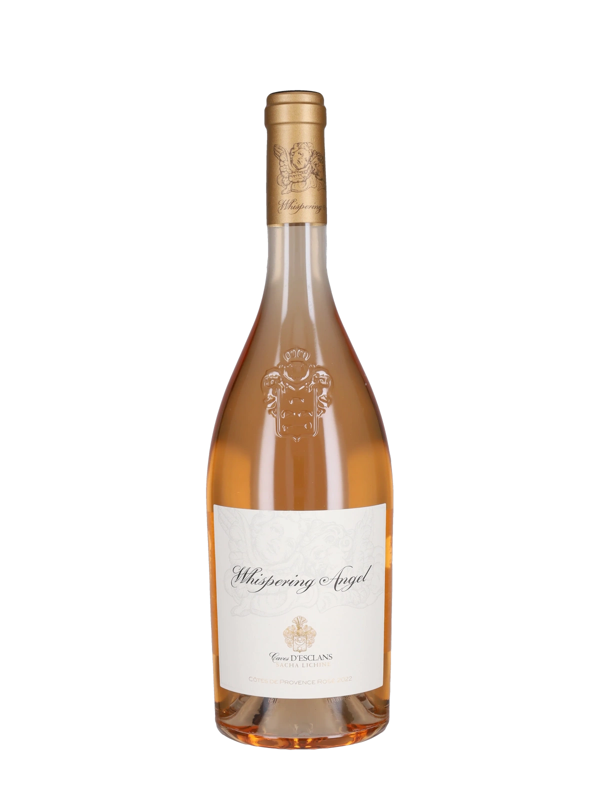 Château d’Esclans Whispering Angel Rosé