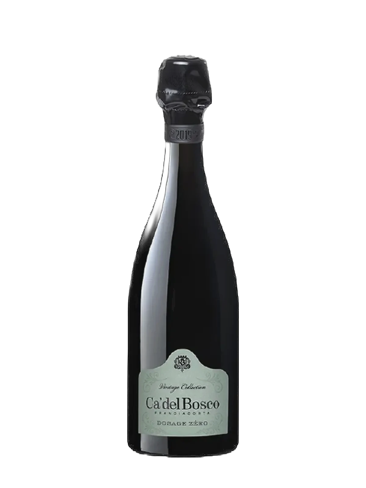 CA’ DEL BOSCO Vintage Collection Dosage Zéro R.S.