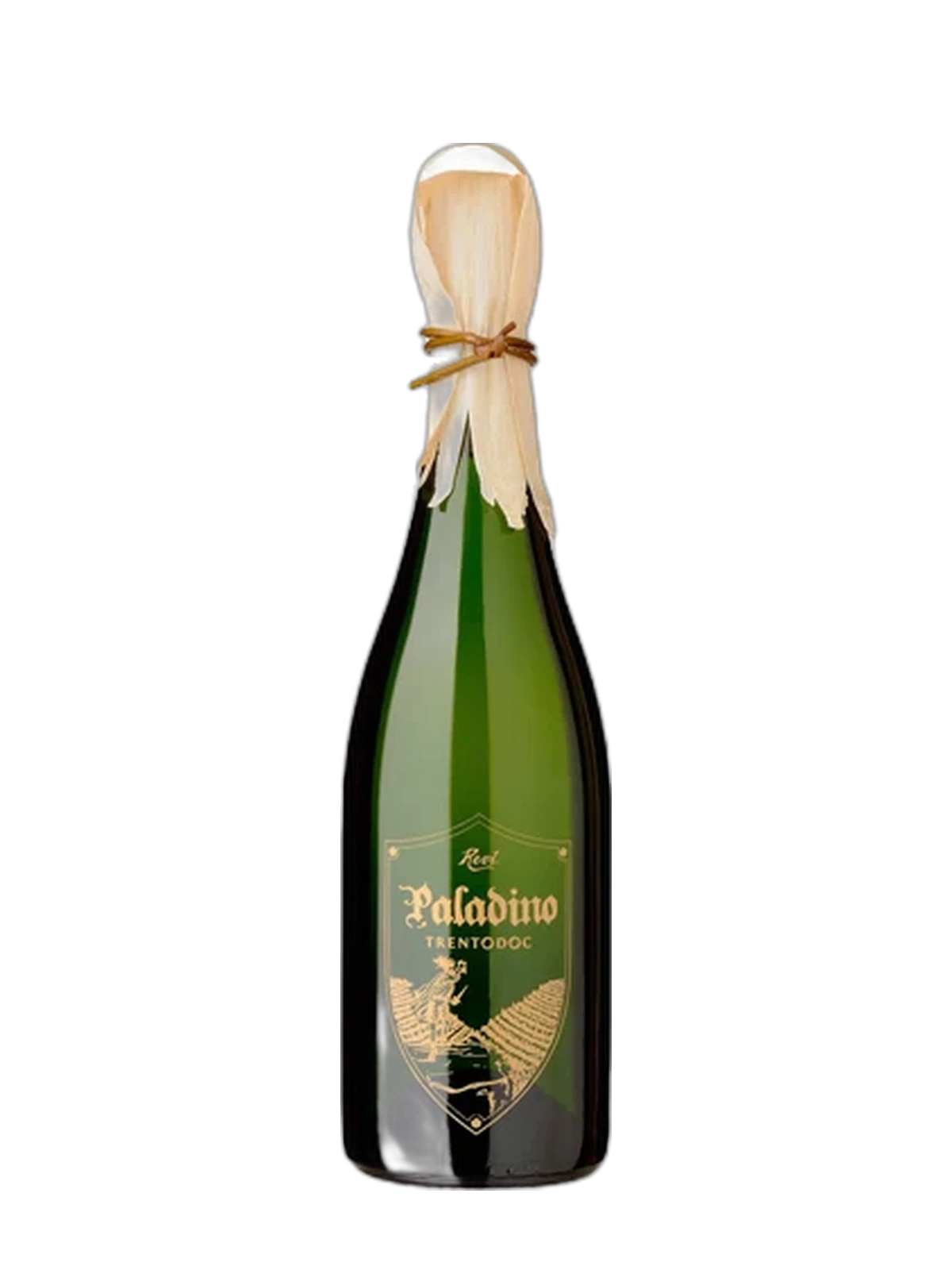 Revì Trento Extra Brut Millesimato Paladino
