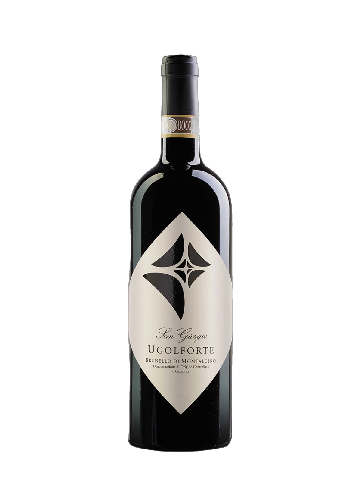 San Giorgio Brunello di Montalcino Ugolforte