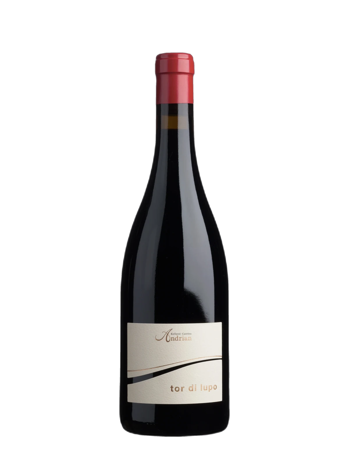 Andriano Alto Adige Lagrein Riserva Tor di Lupo