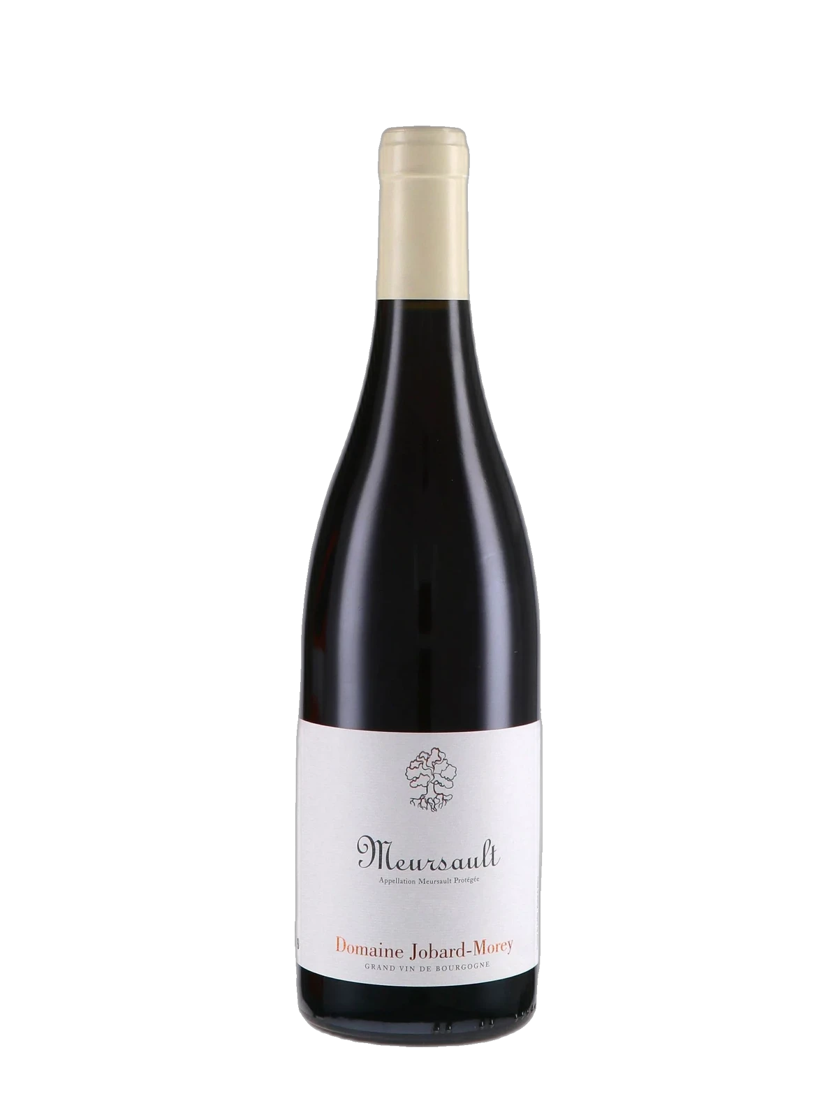 DOMAINE JOBARD MOREY Meursault Village Rouge